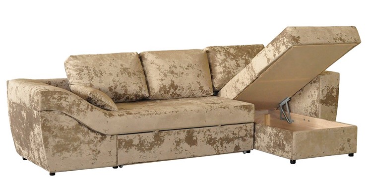 Угловой диван Афина 3 в Лабытнанги - изображение 2