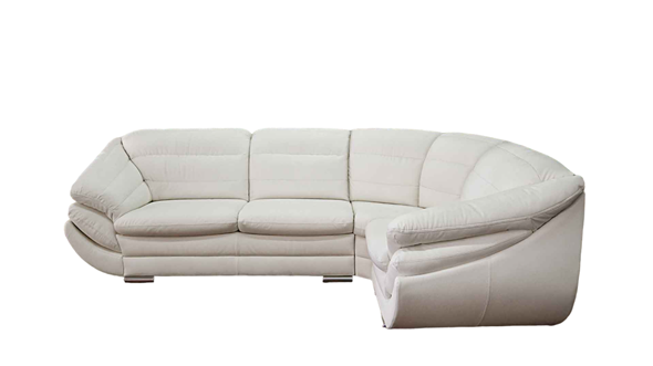 Угловой диван Алекс Элита 50 А (Б+Д+У+К+Б) в Салехарде - изображение