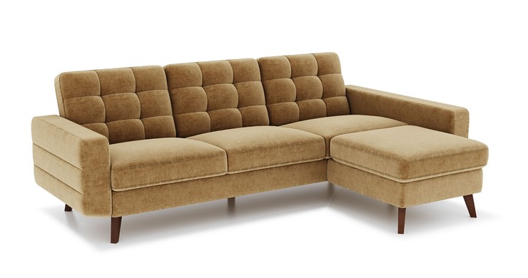 Угловой диван Аллегро, 230 в Лабытнанги - изображение 2