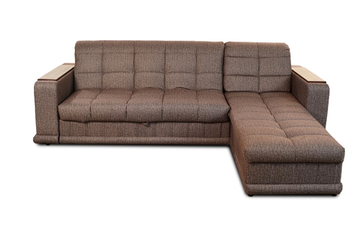 Угловой диван Амадей 2 в Ноябрьске - изображение 1