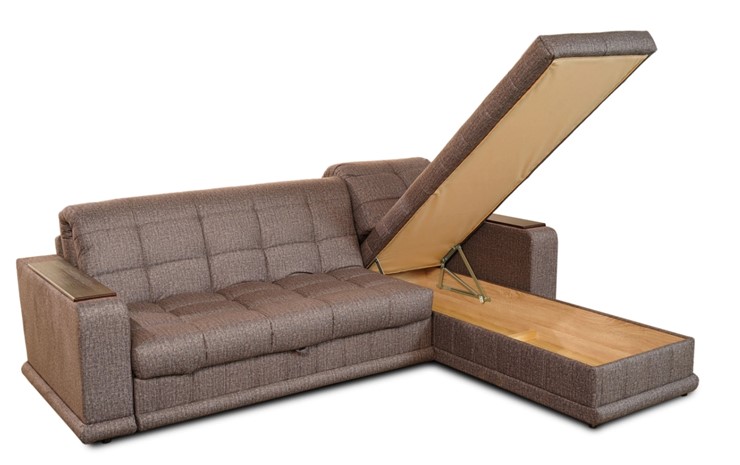 Угловой диван Амадей 2 в Салехарде - изображение 3