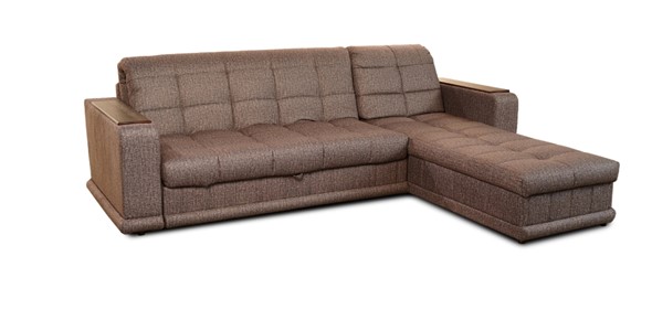 Угловой диван Амадей 2 в Салехарде - изображение