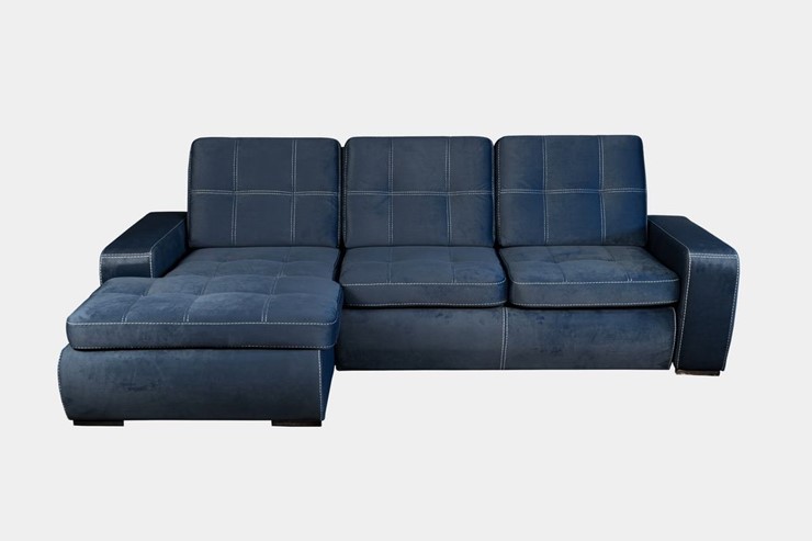 Угловой диван Амулет-1 Премиум в Салехарде - изображение 1