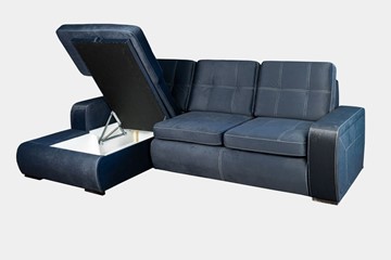 Угловой диван Амулет-1 Премиум в Салехарде - предосмотр 2