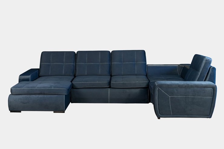 Угловой диван Амулет-3 Премиум в Салехарде - изображение 1