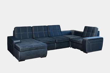 Угловой диван Амулет-3 Премиум в Лабытнанги