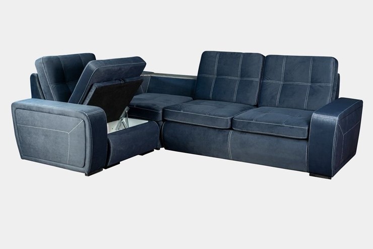 Угловой диван Амулет-5 Премиум в Салехарде - изображение 1