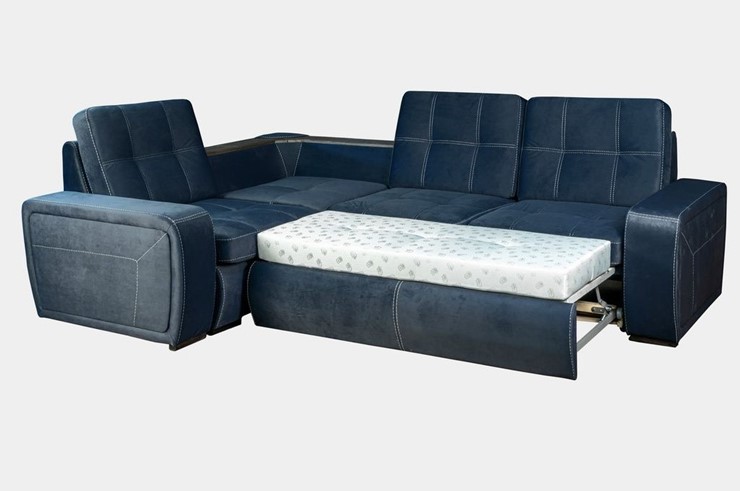 Угловой диван Амулет-5 Премиум в Салехарде - изображение 2
