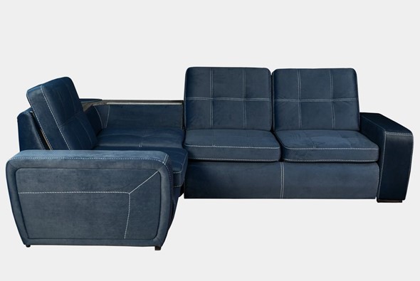 Угловой диван Амулет-5 Премиум в Салехарде - изображение