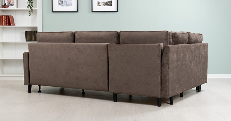 Угловой диван Арно, ТД 564 в Салехарде - изображение 5
