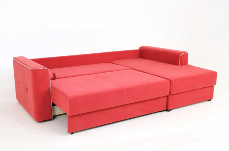 Угловой раскладной диван Барри в Салехарде - изображение 7