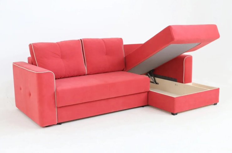 Угловой раскладной диван Барри в Надыме - изображение 8