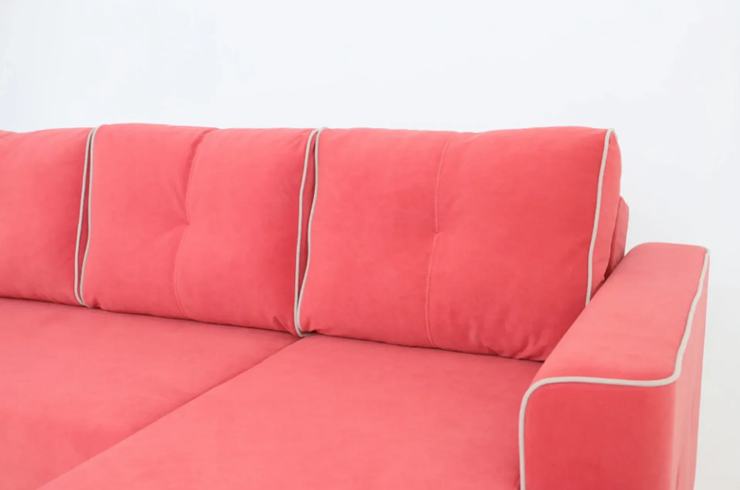 Угловой раскладной диван Барри в Надыме - изображение 9
