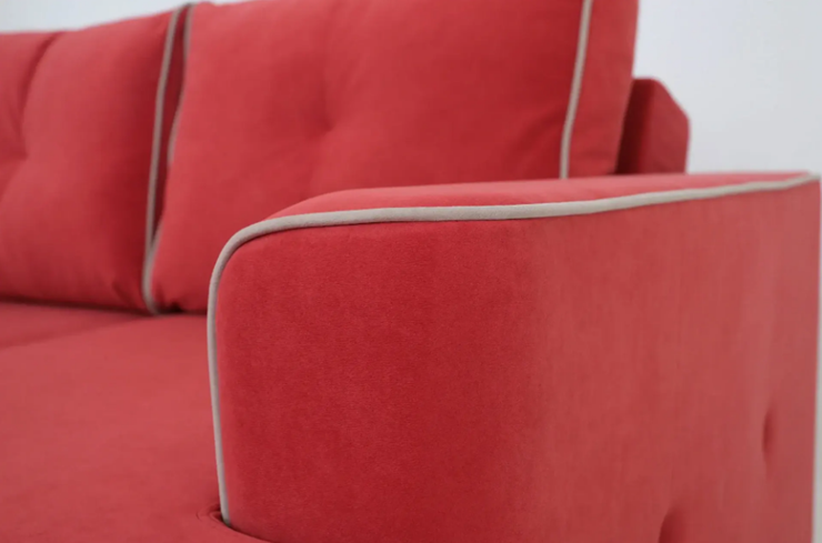 Угловой раскладной диван Барри в Надыме - изображение 10