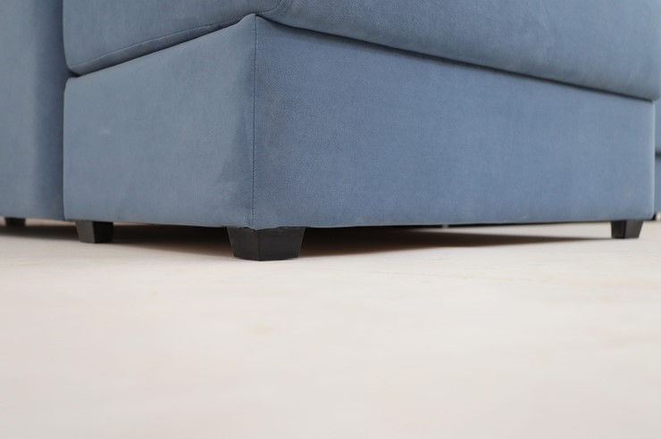 Угловой раскладной диван Барри в Губкинском - изображение 4