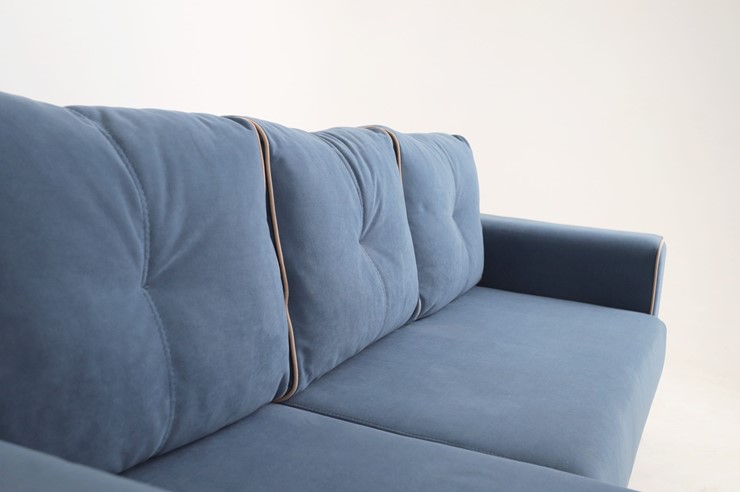 Угловой раскладной диван Барри в Муравленко - изображение 5