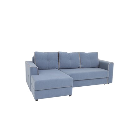 Угловой раскладной диван Барри в Надыме - изображение
