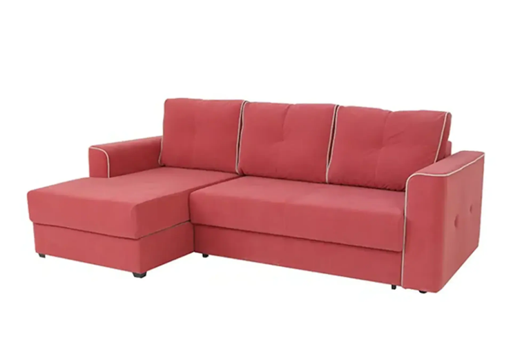 Угловой раскладной диван Барри в Салехарде - изображение 6
