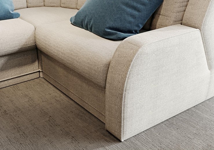 Угловой диван Блистер 2 в Надыме - изображение 9