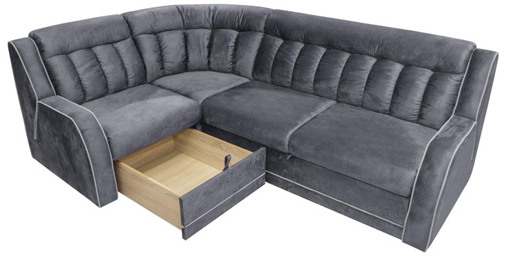 Угловой диван Блистер 2 в Губкинском - изображение 2