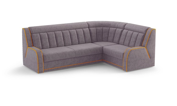 Угловой диван Блистер 2 в Надыме - изображение 7