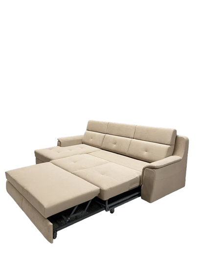 Угловой диван Бруклин с оттоманкой в Лабытнанги - изображение 2