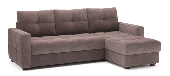 Угловой диван Бьянка в Надыме - изображение