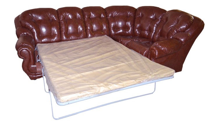 Угловой диван Цезарь в Лабытнанги - изображение 1
