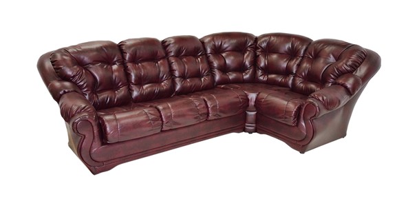 Угловой диван Цезарь в Лабытнанги - изображение
