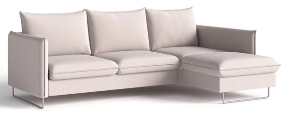Угловой диван Джулия в Лабытнанги - изображение