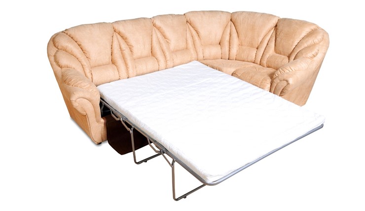 Угловой раскладной диван Эдем в Лабытнанги - изображение 1