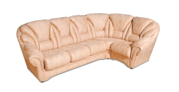 Угловой раскладной диван Эдем в Лабытнанги - изображение