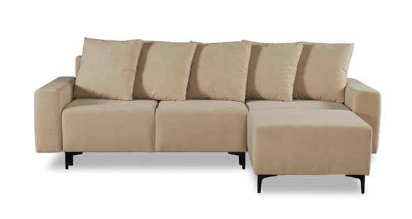 Угловой диван Халиф 2 ДУ в Надыме - изображение