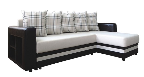 Угловой диван Каприз 3 в Салехарде - изображение