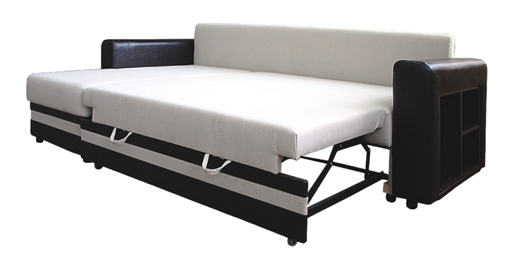 Угловой диван Каприз 3 в Салехарде - изображение 1