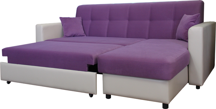 Угловой диван Каприз 5 в Салехарде - изображение 1