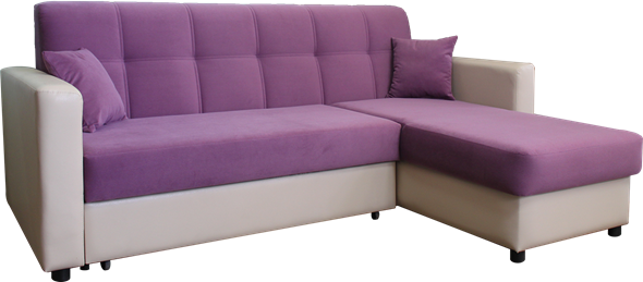Угловой диван Каприз 5 в Салехарде - изображение