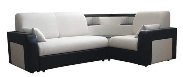 Угловой диван Каприз 7 в Тарко-Сале - изображение