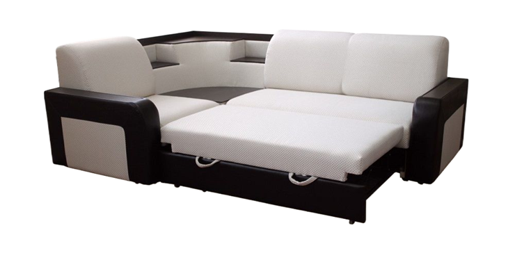 Угловой диван Каприз 7 в Тарко-Сале - изображение 1