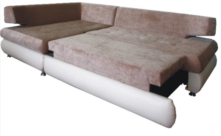 Угловой диван Каприз 8 в Салехарде - изображение 1