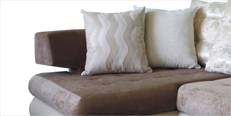 Угловой диван Каприз 8 в Салехарде - изображение 2