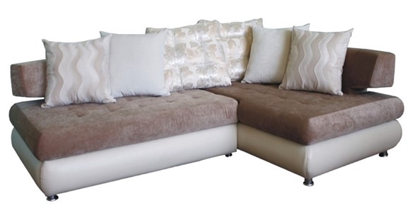 Угловой диван Каприз 8 в Салехарде - изображение