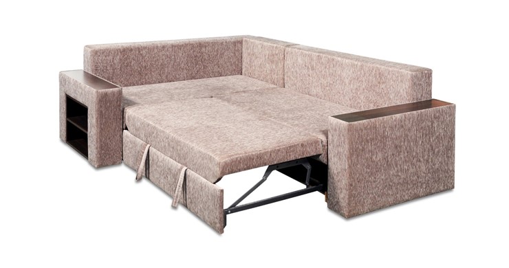 Угловой раскладной диван Каскад-1 в Лабытнанги - изображение 1