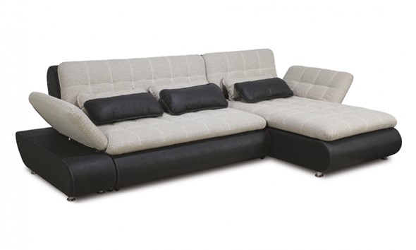 Угловой диван Кембридж Люкс XL в Салехарде - изображение