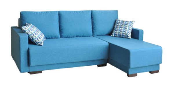 Угловой диван Комбо 2 МДУ в Губкинском - изображение
