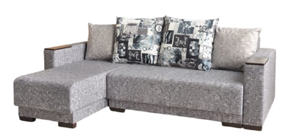 Угловой диван Комбо 3 МДУ в Салехарде - изображение