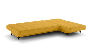 Угловой диван с оттоманкой Корсика (НПБ) в Лабытнанги - предосмотр 1