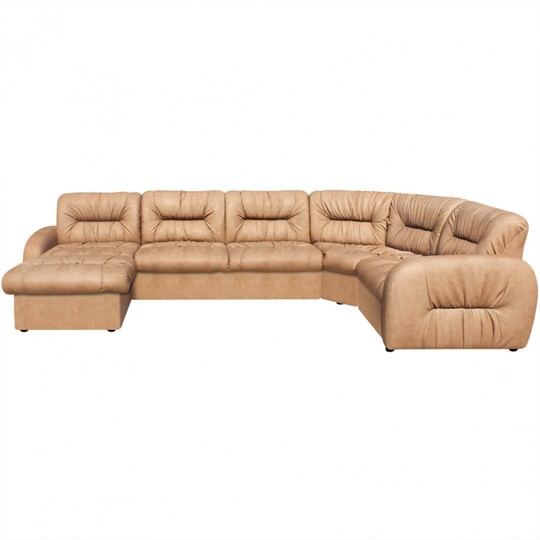 Угловой диван Крокус-3 в Салехарде - изображение 1