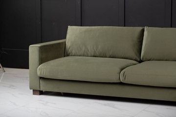 Угловой диван с оттоманкой LENNOX CORNE 3300х1650 в Салехарде - предосмотр 2
