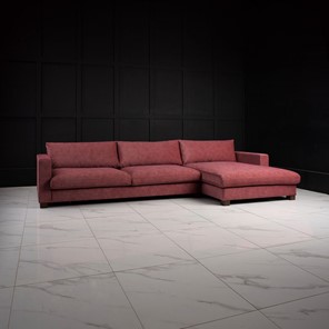 Угловой диван с оттоманкой LENNOX CORNE 3300х1650 в Салехарде - предосмотр 7